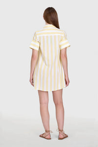 Livro - Dock Mini Dress