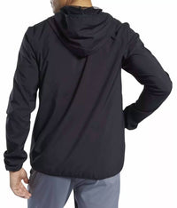 Reebok - Men's Id Train Woven Zip Jacket