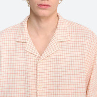 Edmmond Studios - Captain's Dinner Short Sleeve Shirt