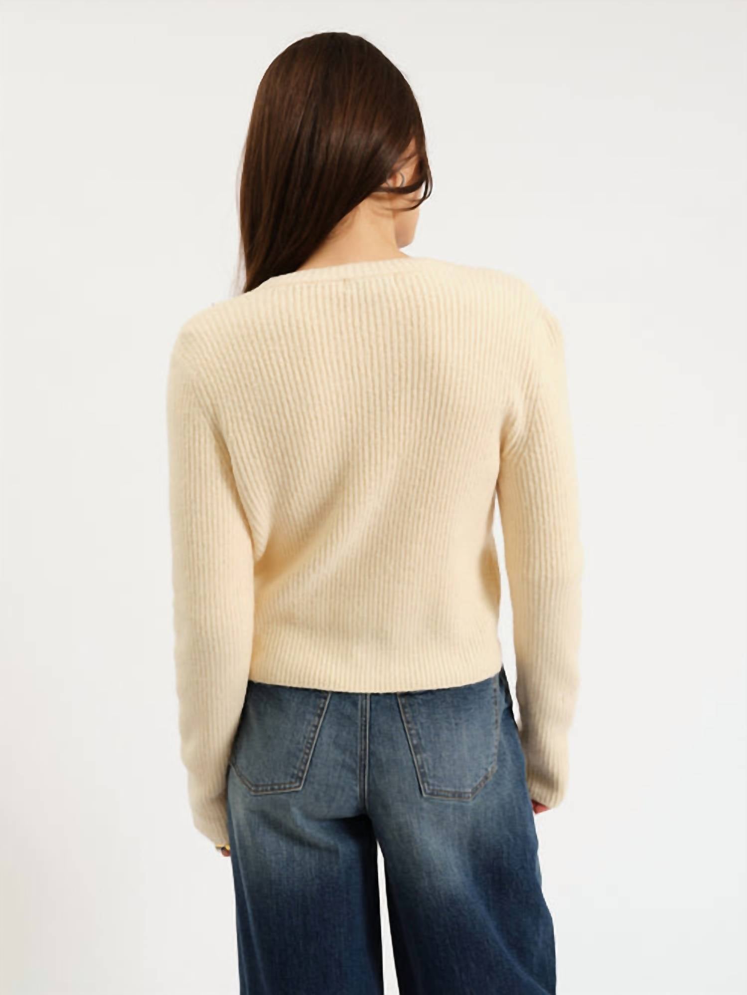 Daze - Muse Embellished Cardigan