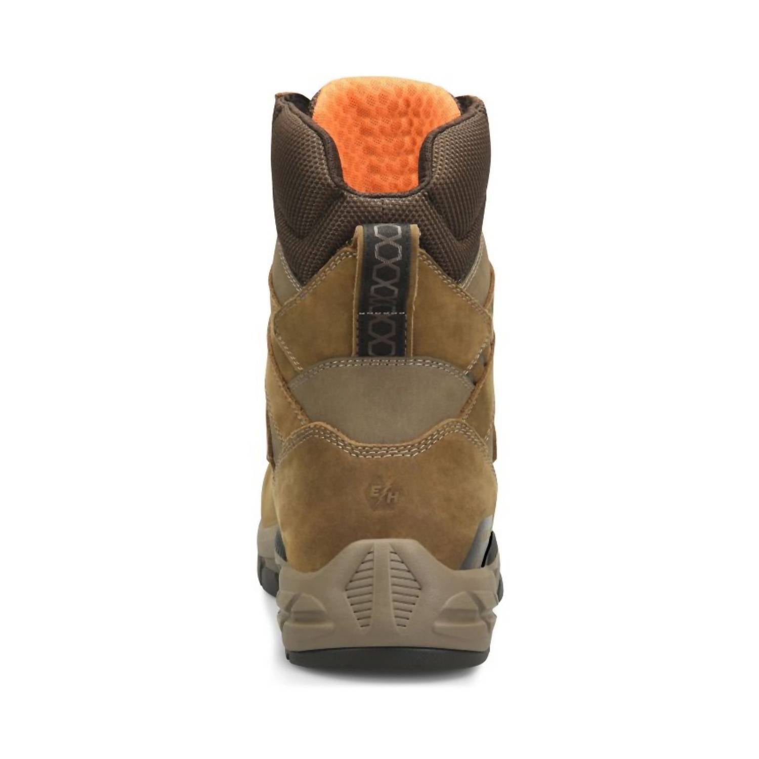 Carolina - Men's Duke 8" Waterproof Work Boots