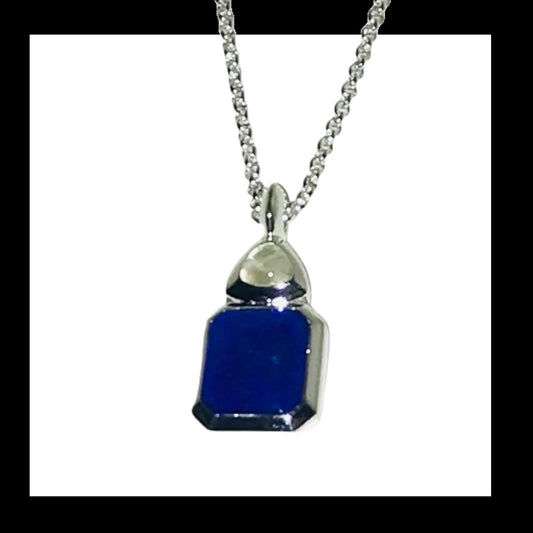 Dune Jewelry - Serenity Necklace