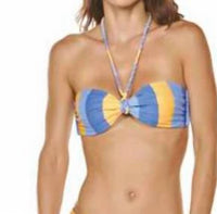 Dulzamara - Luckybay Bikini Top