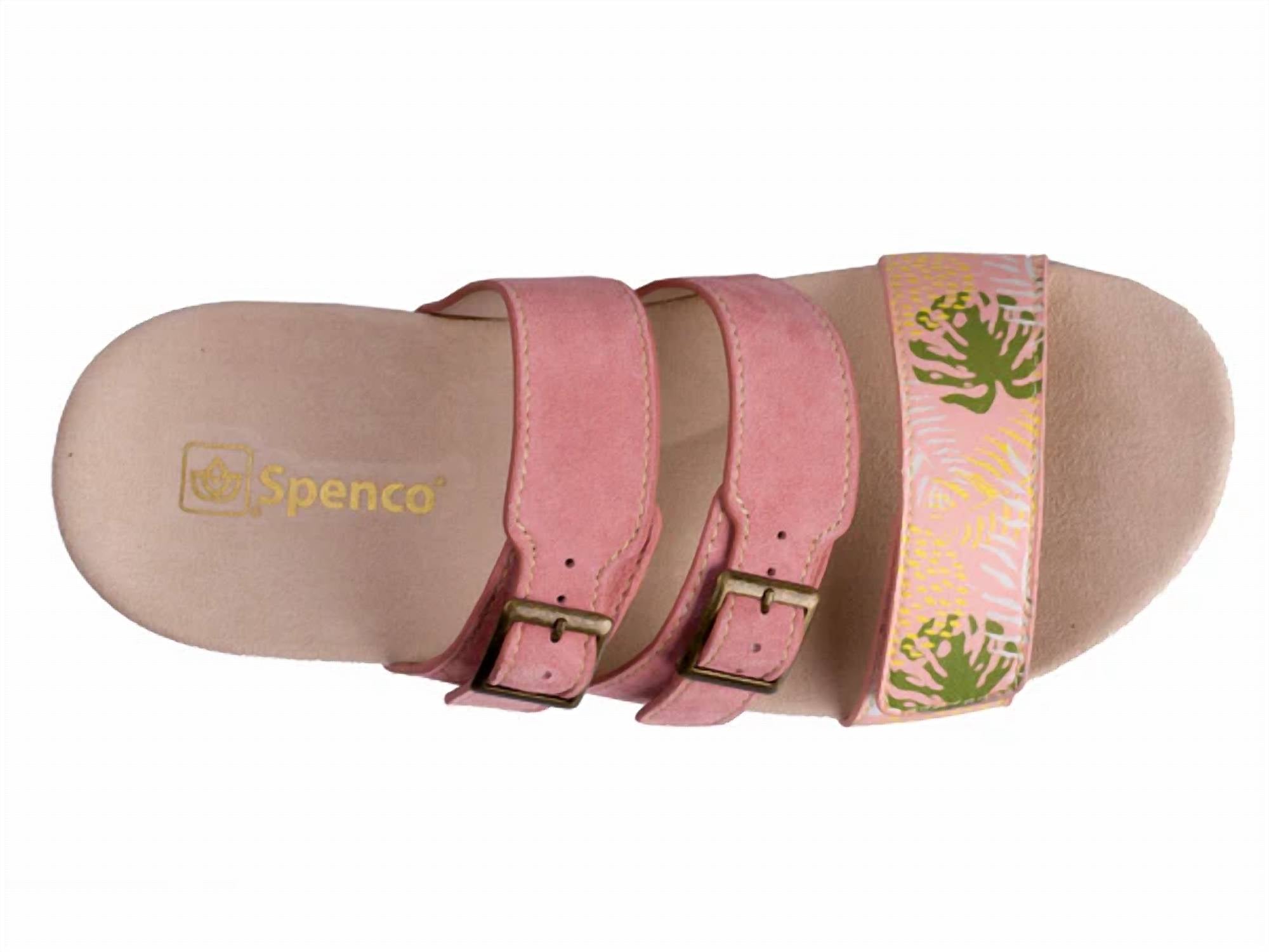 Spenco - Women's Orchid Sandal