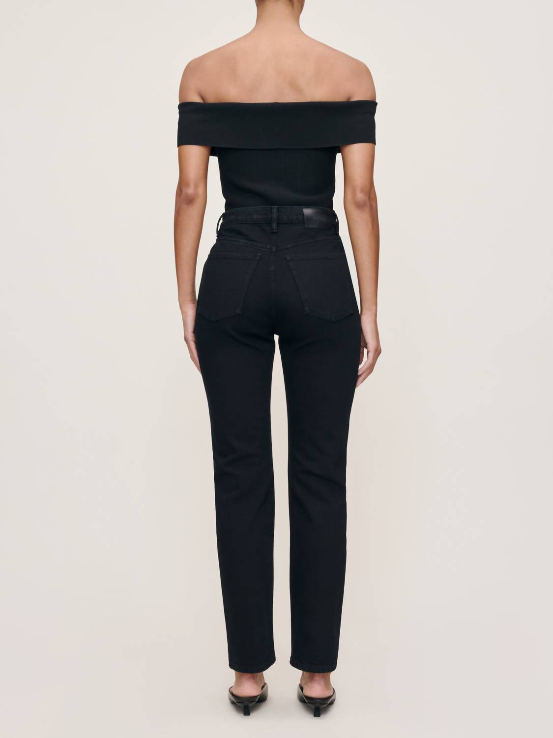 Dl1961 - Women'S - Kristy Cigarette High Rise 29" Jeans