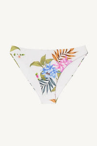 Vitamin A - Cali High-leg Bikini Bottom