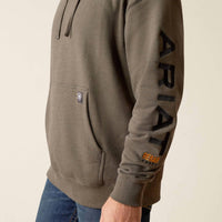 Ariat - Rebar Graphic Hoodie