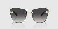 Jimmy Choo - Women's Cat Eye Sunglasses