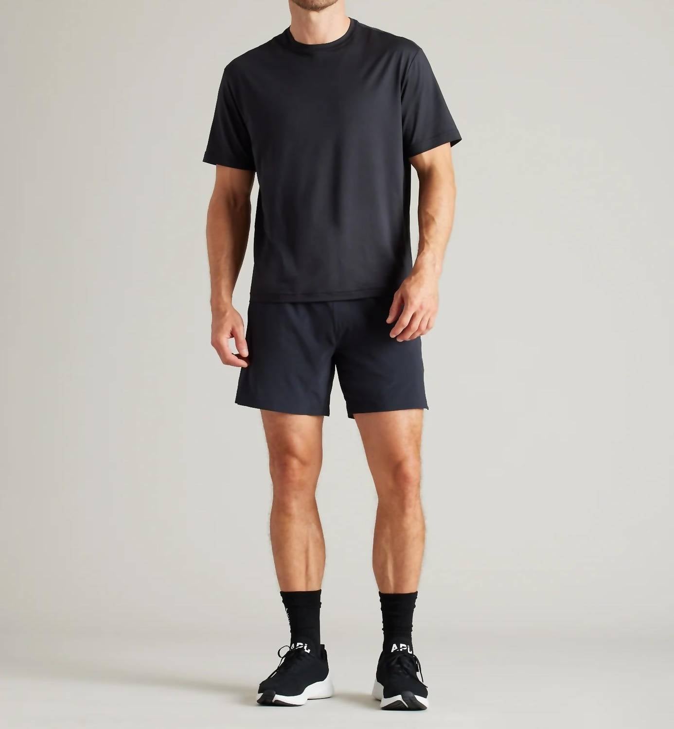 Rhone - Base Training 6" Shorts