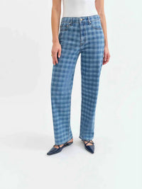 Daze - 1999 Slouch 90's Fit Jeans