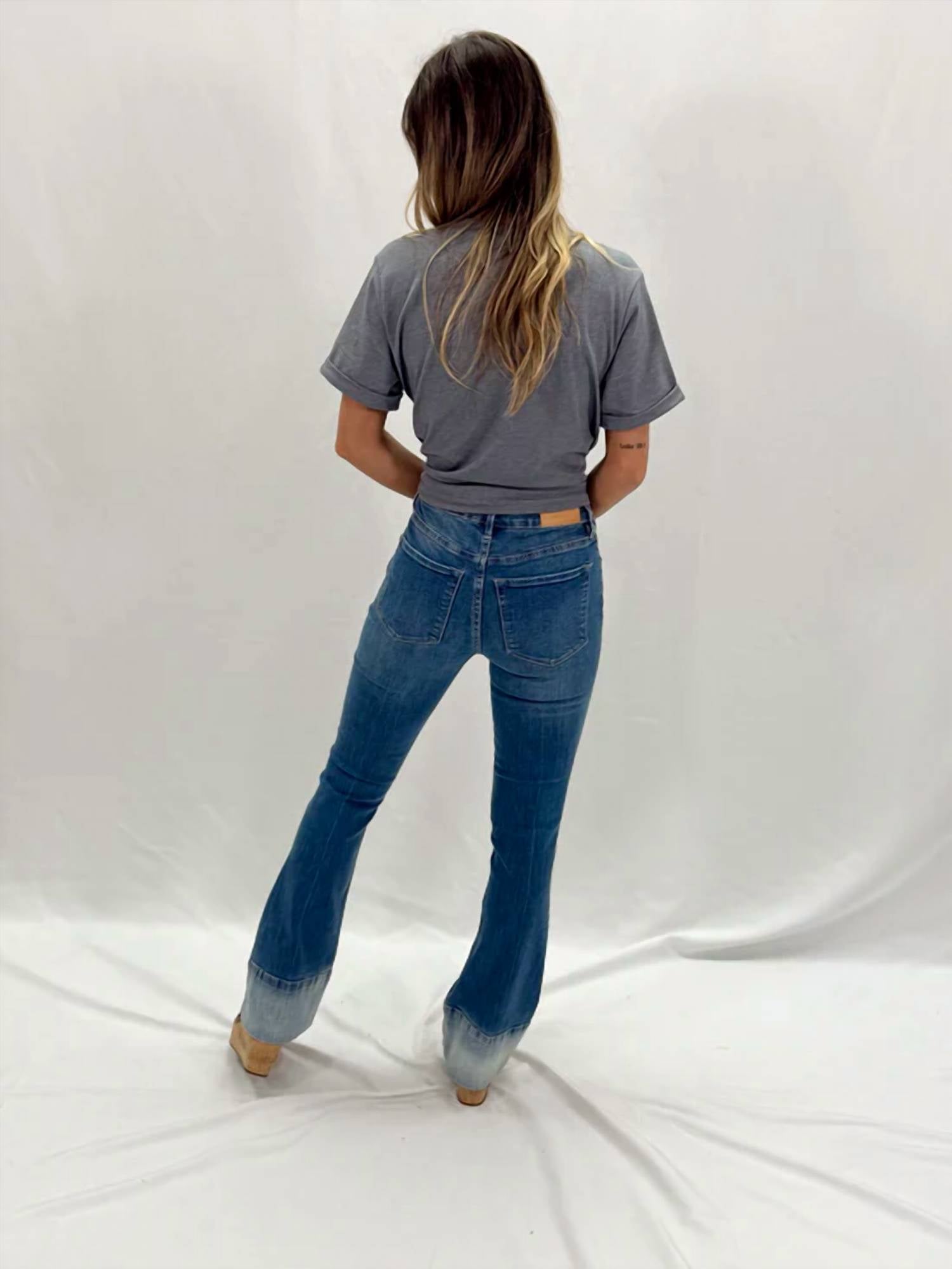 Dear John Denim - Jaxtyne Jeans