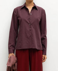 Leset - Yoshi Slim Fit Button Down