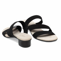 Charleston Shoe Co. - Women's Suzi Sandals