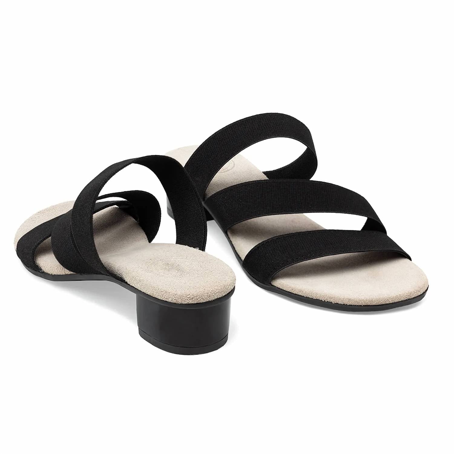 Charleston Shoe Co. - Women's Suzi Sandals