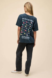 Daydreamer - Hole Live Through This Tee