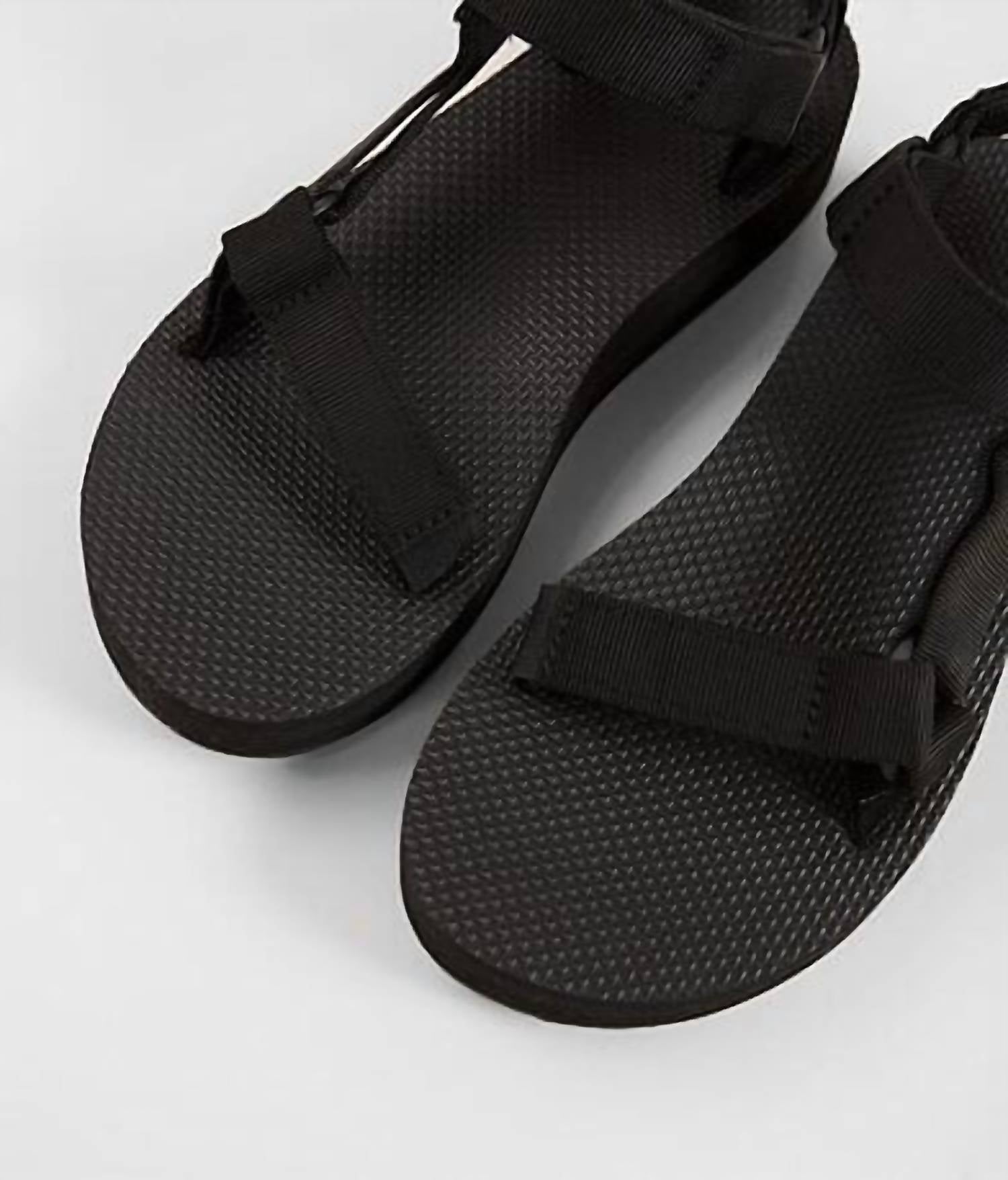 Teva - Women's Midform Universal Sandal