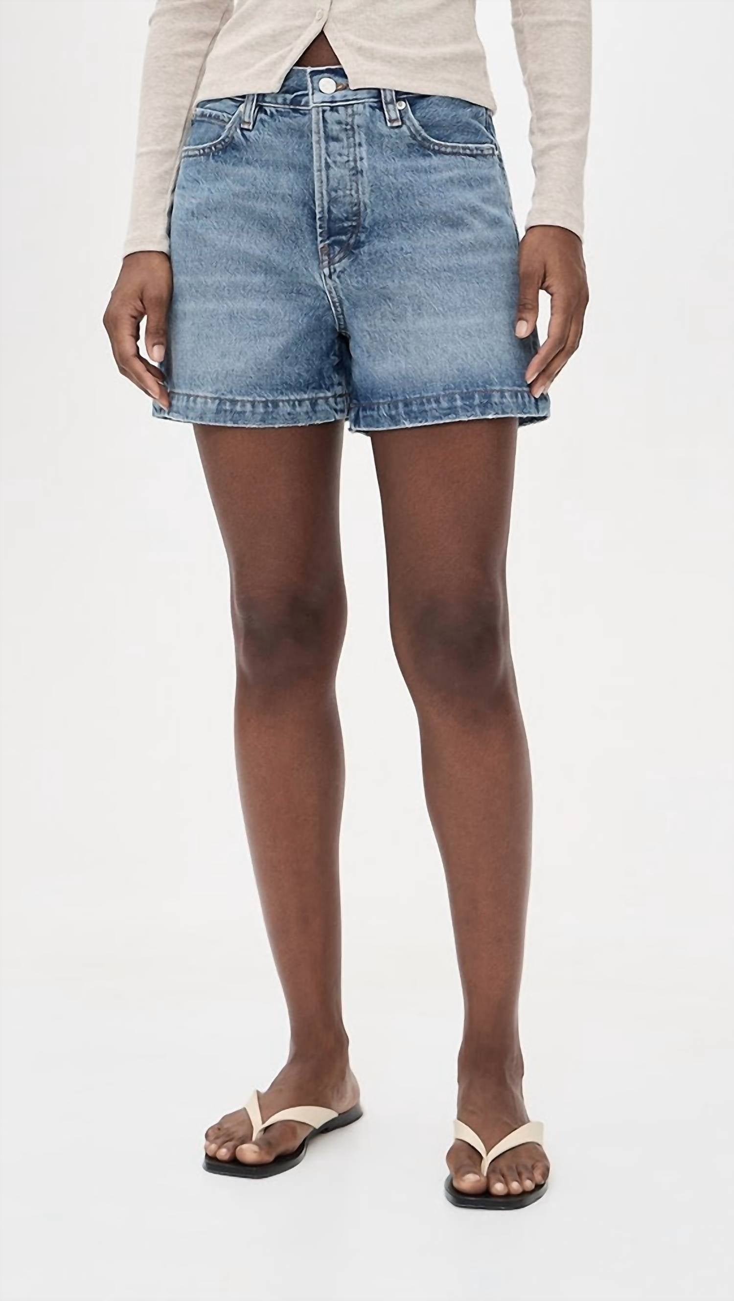 Frame - The Everyday Short