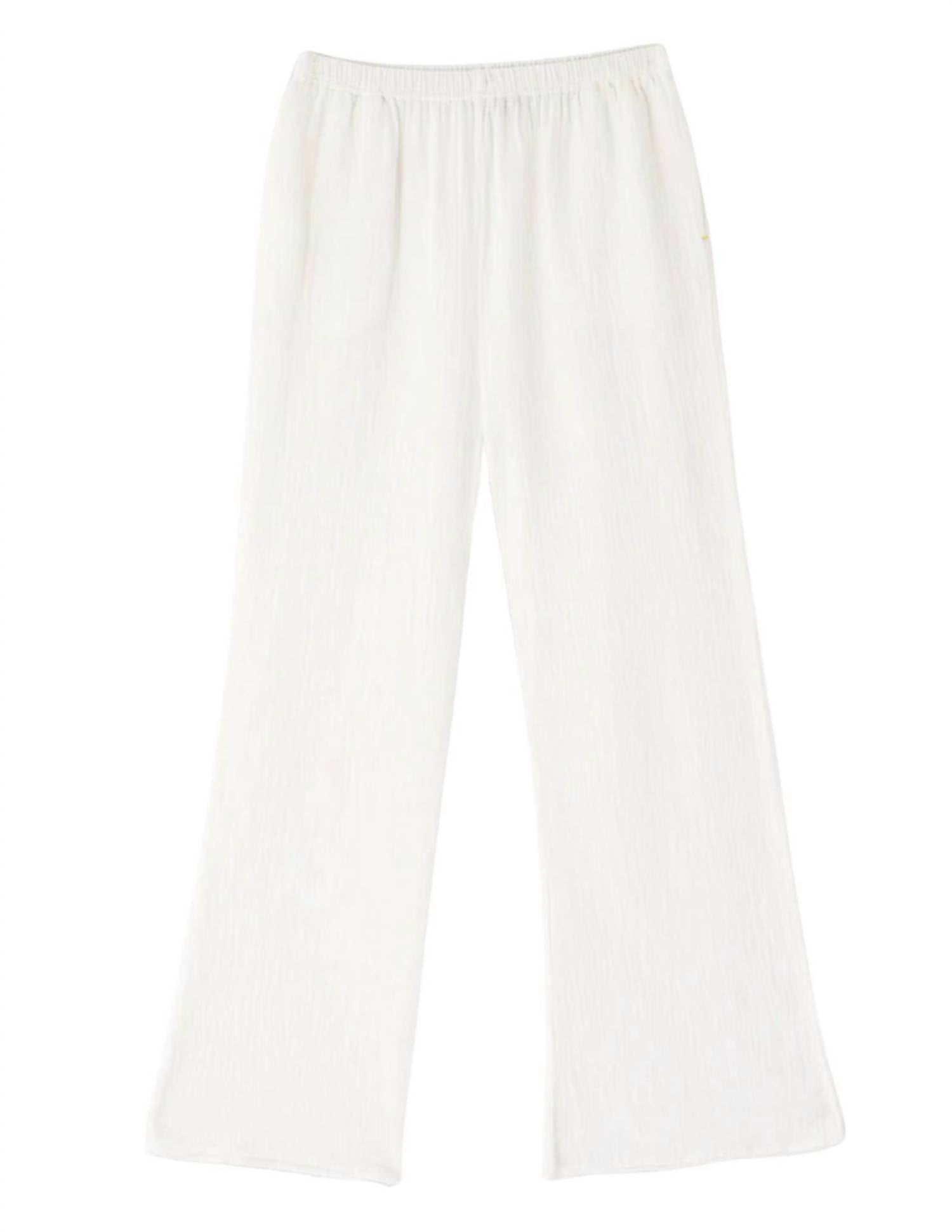 Kerri Rosenthal - Nicole Pants