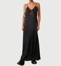 Pretty Garbage - Monet Maxi Dress