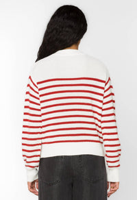 Velvet Heart - Margot Long Sleeve Sweater