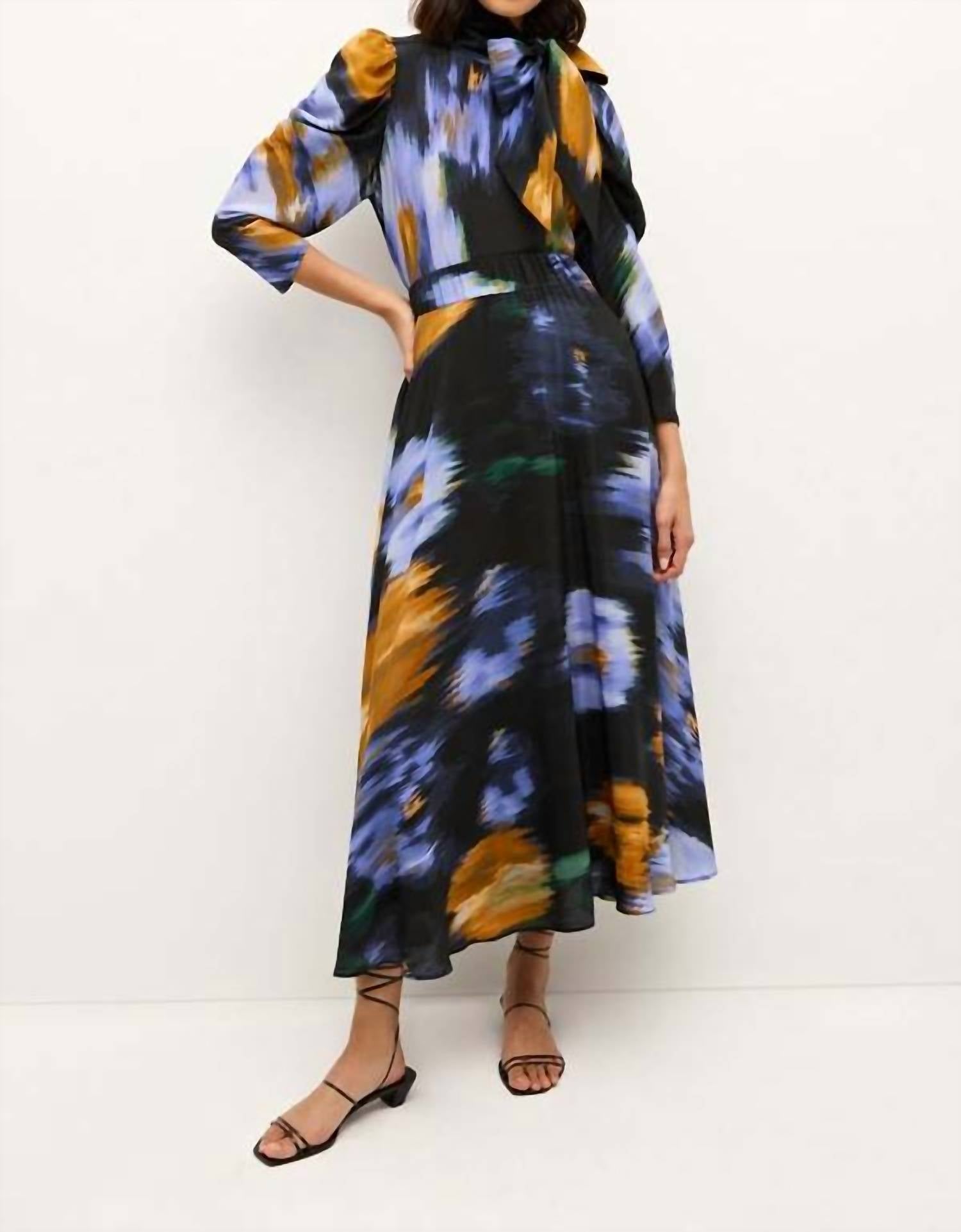 Marie Oliver - Gabriella Blouse