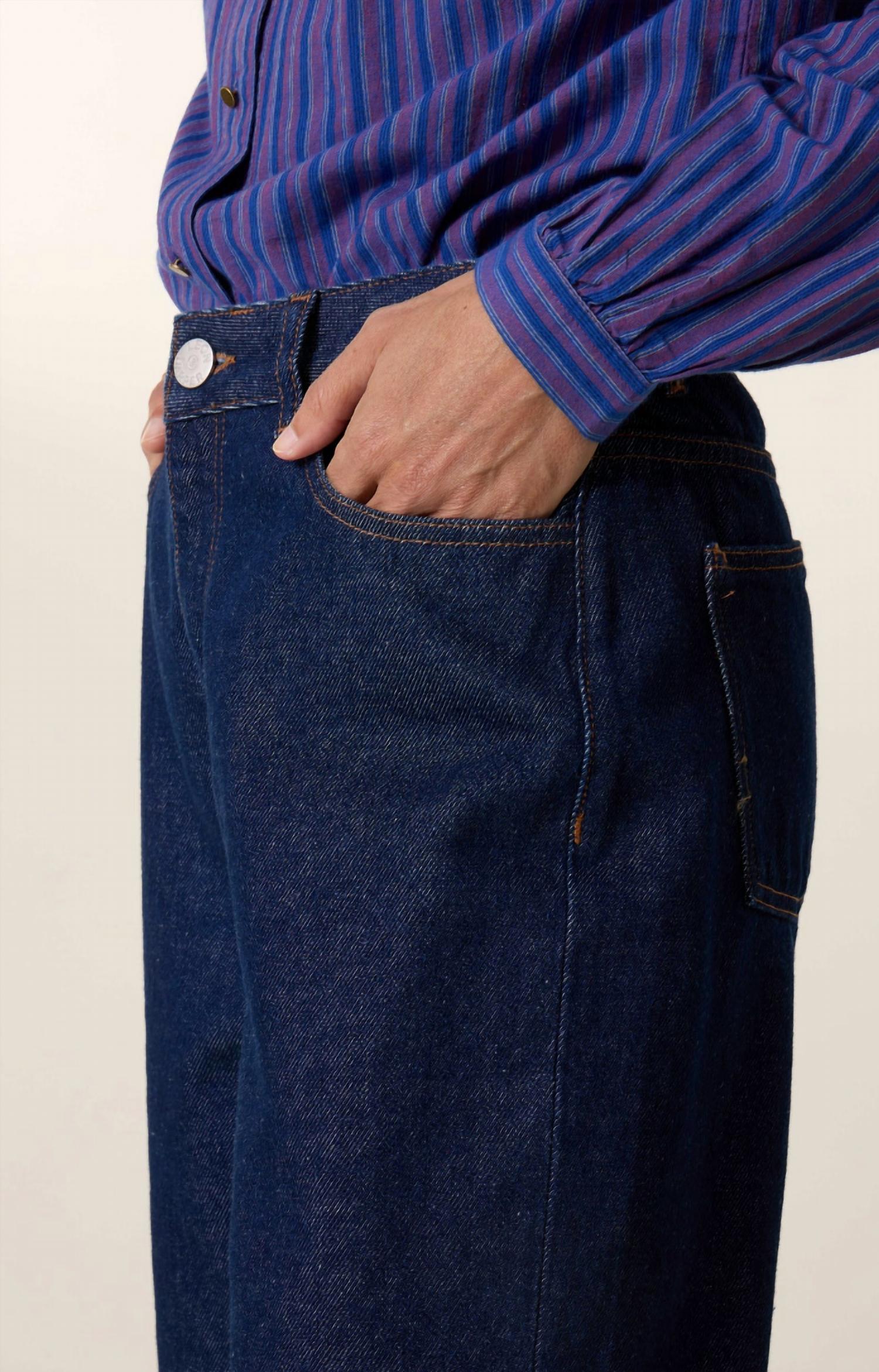 Leon & Harper - Francois Jeans