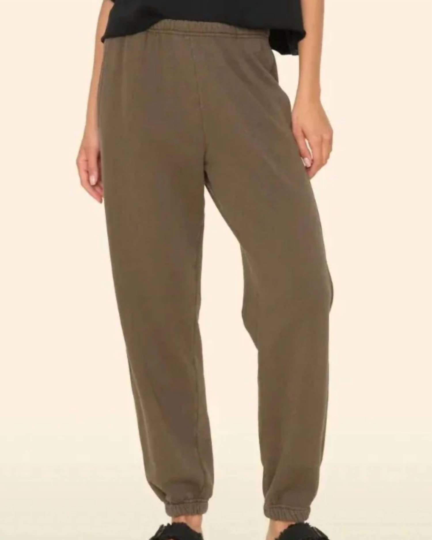Xirena - Davis Sweatpant