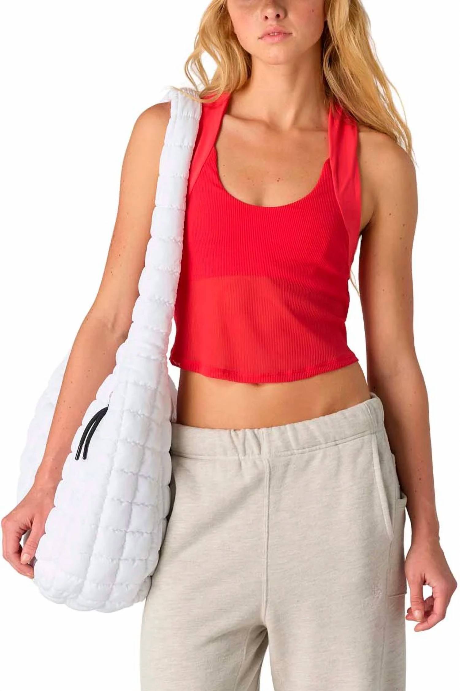 Free People - Sunset Tank