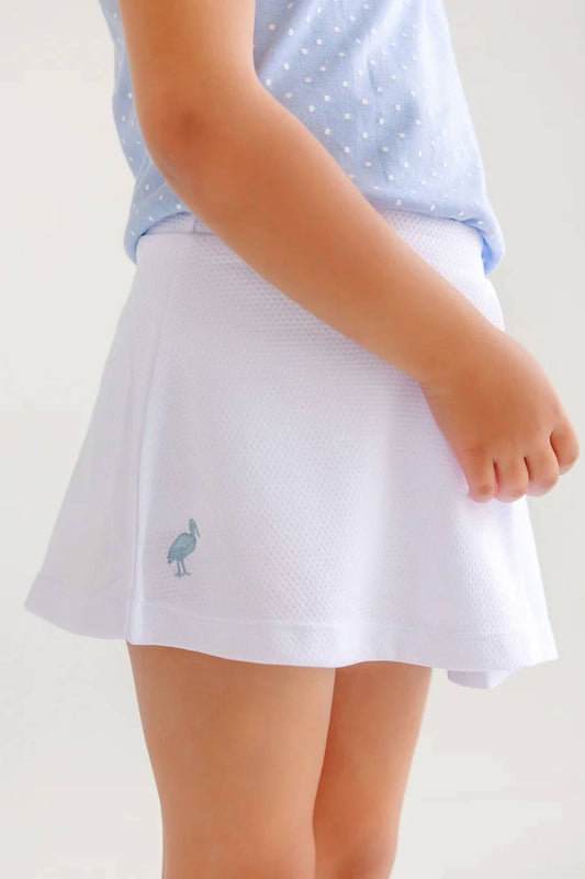 The Beaufort Bonnet Company - Prepletic Sydney Skort