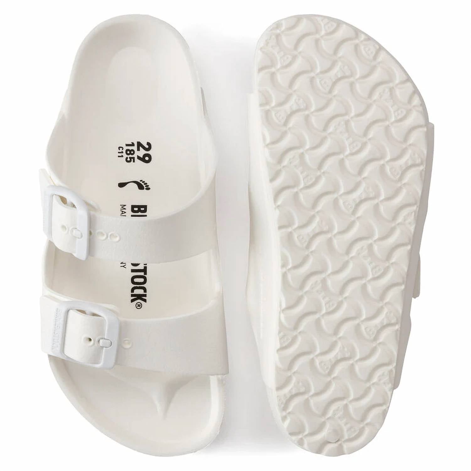 Birkenstock - Kids Arizona Eva 2 Strap Sandals