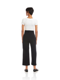 Fifteen Twenty - Rylee Cropped Pant