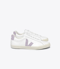 Veja - Women's Esplar Logo Leather Shoes