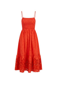 Allison New York - Liora Midi Dress