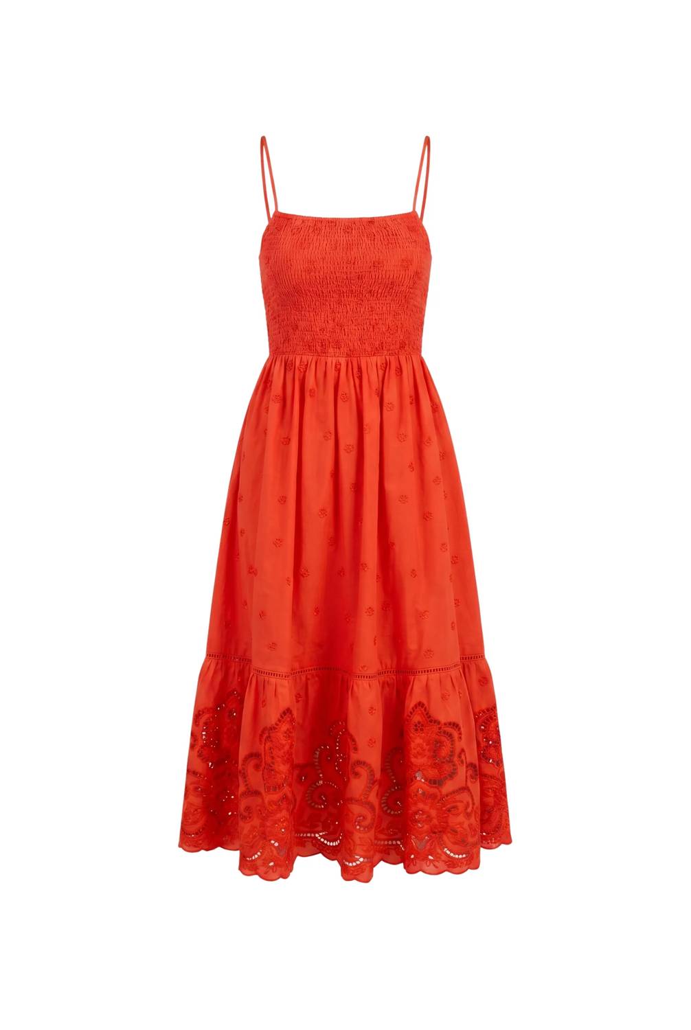Allison New York - Liora Midi Dress