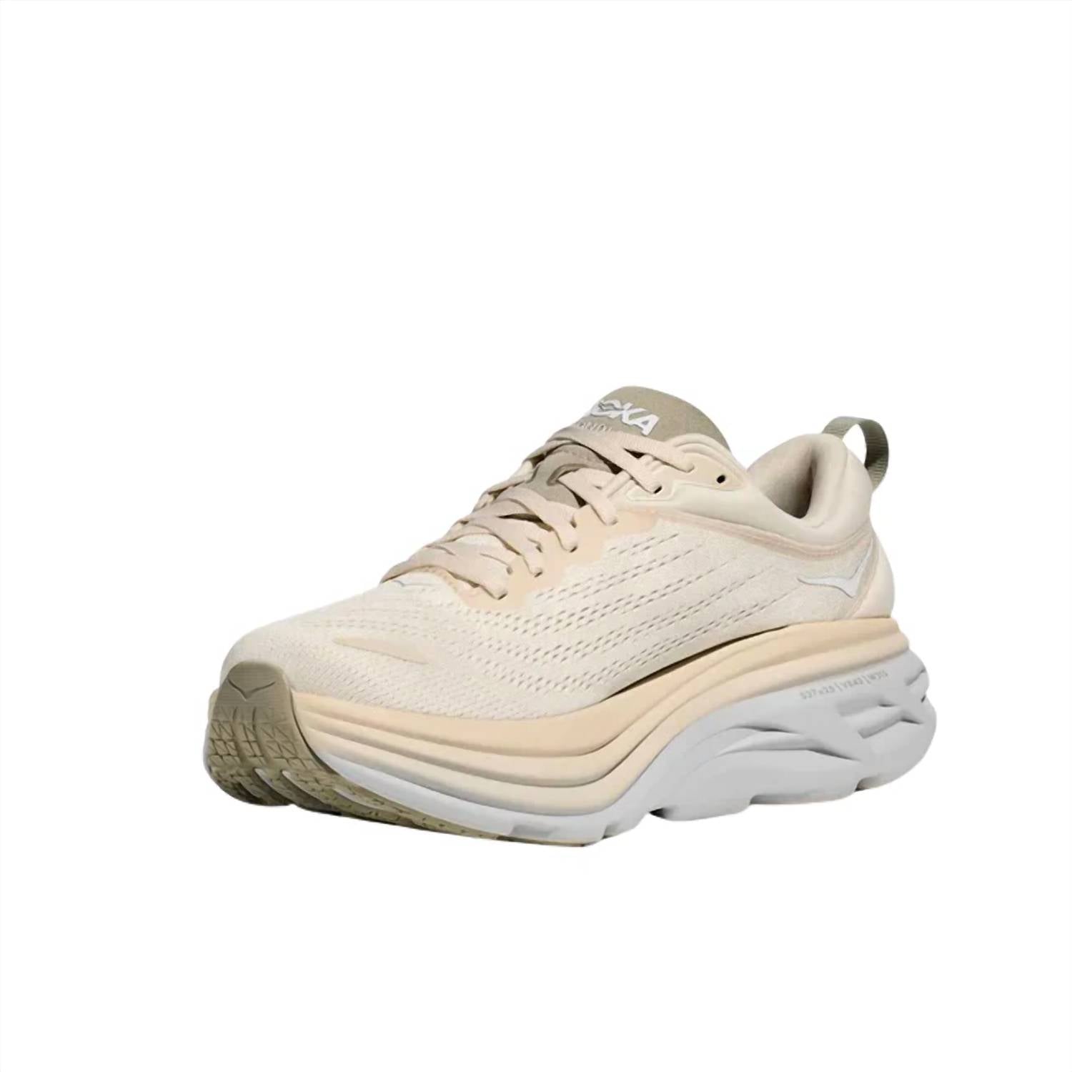 Hoka - Men's Bondi 8 Running Shoes