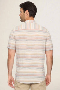 Fairfax & Favor - Westmont Stripe Shirt