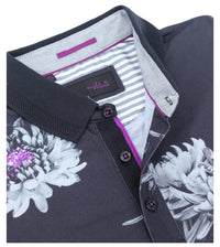 Eight X - Men's Slim Fit Polo