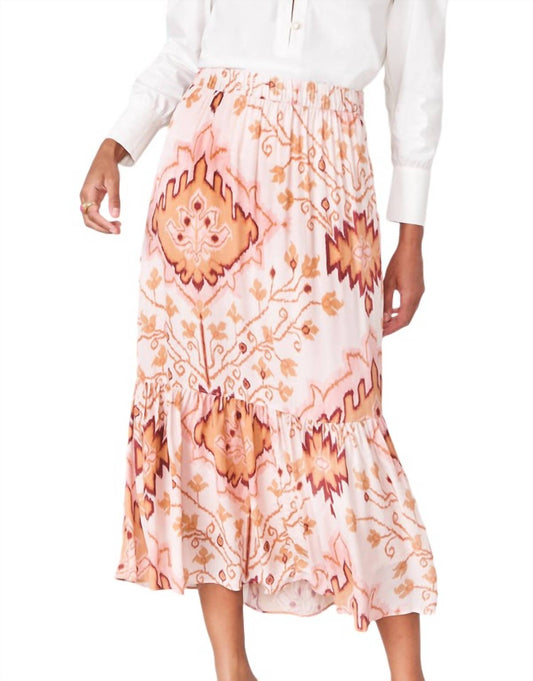 Spartina 449 - Cedrena Skirt