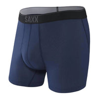 Saxx - Quest Quick-dry Mesh Boxer Brief