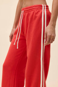 Daydreamer - Women's Solid Track Pant