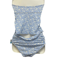 Draper James - Women's Detachable Straps Hipster Two-piece Swim Suit