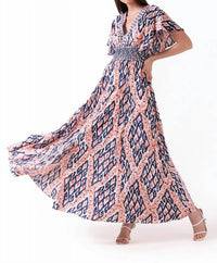 Ash & Eden - Avatara Maxi Dress