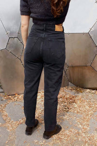 Oval Square - Final Jeans