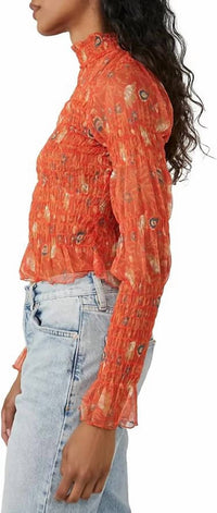 Free People - Hello There Top
