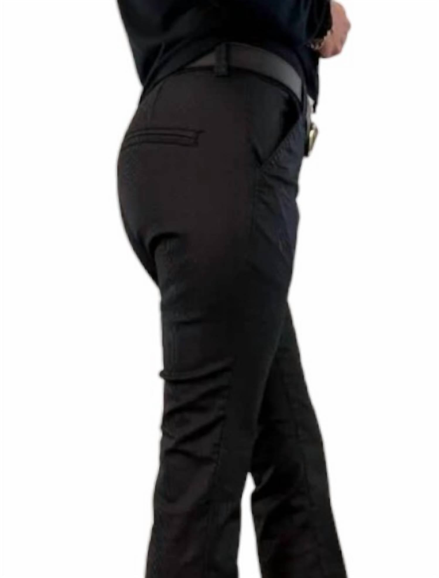 Bevy Flog - Women's Mona Flare Pants