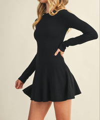 Mustard Seed - Alex Sweater Dress