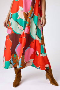 Crosby By Mollie Burch - Coco Dress