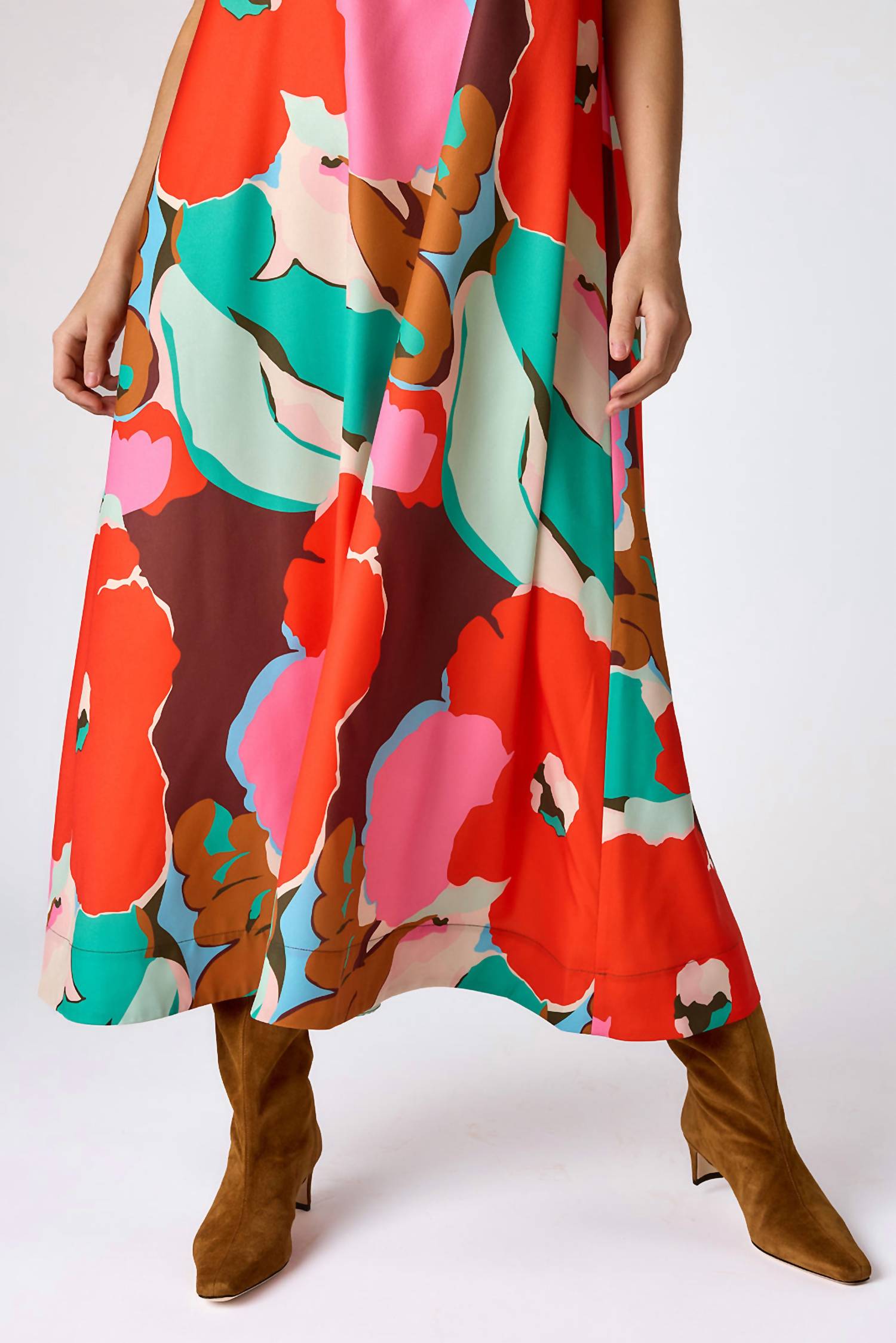 Crosby By Mollie Burch - Coco Dress