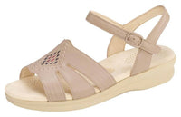 Sas - Women's Huarache Quarter Strap Sandal