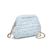 Moda Luxe - Raya Clutch